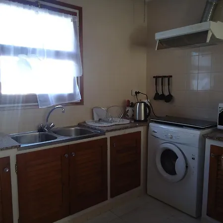 Flamicell Apartment Empuriabrava