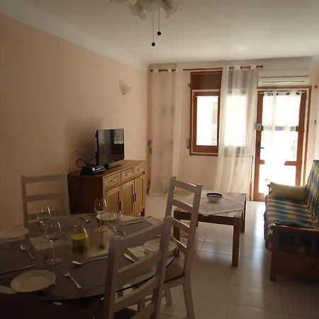 Apartment Flamicell *