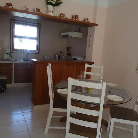 Apartment Flamicell