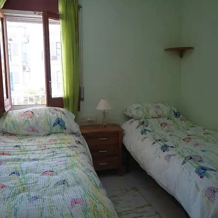 Apartment Flamicell Empuriabrava